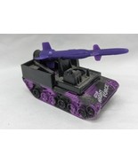 Hot Wheels Mattel 1974 Night Force Rocket Shot Vehicle Toy - $20.88 CAD