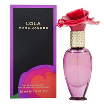 Marc Jacobs Lola EDP 30ml/1oz Eau de Parfum for Women Extremely Rare - $137.87