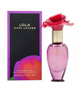 Marc Jacobs Lola EDP 30ml/1oz Eau de Parfum for Women Extremely Rare - £127.30 GBP
