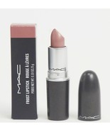 MAC Frost Lipstick in Fabby - New in Box - $41.96 CAD