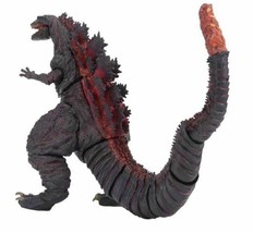 Lovely NECA - Godzilla - 12&quot; Head to Tail action figure - 2016 Shin Godz... - $36.90