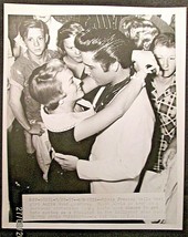 Elvis Presley : (Original Vintage Photo) Rare Classic Photo (Classic Elvis) - $247.50