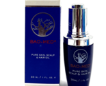 Mediceuticals Bao-Med Pure Skin, Scalp &amp; Hair Oil 1 oz - $39.55