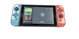 Nintendo Hac-001 Nintendo Switch 32GB Black 482851 - $179.00