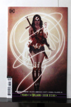 Wonder Woman #81 Jenny Frison Variant DC Comics 2019 - £6.27 GBP