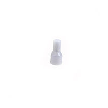 1 30-146 Connector Plastic Cap Metal Insert 17 18 Gauge - $7.35