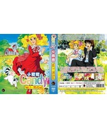 DVD Anime Candy Candy (Volume 1-115 End) English Subtitle - Fast - €69,00 EUR