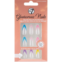 W7 Glamorous Nails Rainbow Blessing - $70.03