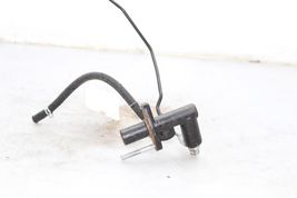 04-08 MAZDA RX8 MANUAL TRANSMISSION Clutch Master Cylinder F408 image 2
