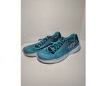 Hoka One One Cavu Black And Bluebird Womens Size 9.5 Read Description VE... - $22.75
