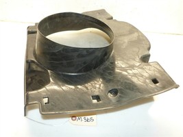 MTD LT4200 Mower Hood Cowl Plenum - P Style - $23.17