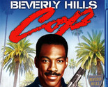Beverly Hills Cop Trilogy Blu-ray - $19.27