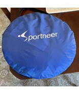 Sportneer Portable Camping, Shower , Changing Pop Up Tent - £21.03 GBP