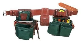 Occidental Leather 8089 SM OxyLights 7 Bag Framer Set - £245.99 GBP