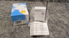 Transceiver Module RF to Powerline Signal Converter TM751 X-10 Powerhouse - $12.99