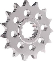 Pro-tek Made For Yamaha FZR-1000 FZR1000 Front Sprocket 530 Pitch 14T 19... - $19.36