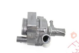 10-15 MERCEDES-BENZ E350 SEDAN Secondary Coolant Auxiliary Water Pump F3665 image 5