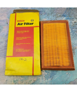 Bosch AF234 Fits Subaru Loyale XT Nissan 200SX Datsun 280Z Engine Air Fi... - $447.81 MXN