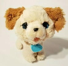 FurReal Friends Pax My Poopin Pup Pet Puppy Dog Toy - Dog ONLY, No Leash / Treat - $14.95
