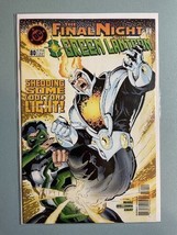 Green Lantern(vol. 3) #80 - DC Comics - Combine Shipping - £3.78 GBP