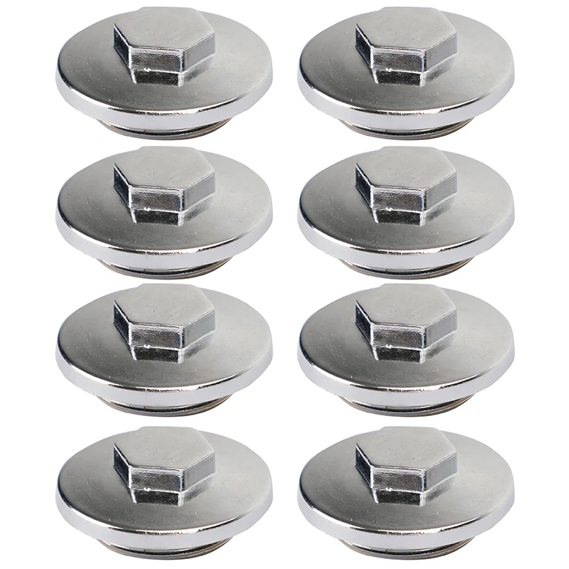 Areyourshop 8 PCS Valve Cap Cover   CB 350 400 500 550 750 Four K0 K1 K2-K6 K7 F - £476.62 GBP