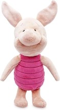 New Disney Store Piglet Plush Toy From Winnie The Pooh - 11 inch  With Tags - $16.82