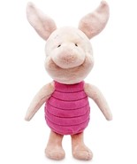New Disney Store Piglet Plush Toy From Winnie The Pooh - 11 inch  With Tags - €14,61 EUR