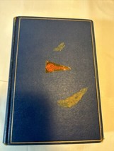 Vintage New Testament Revised Standard Version RSV Nelson 1946 Blue Hard... - £6.39 GBP
