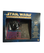 Star Wars Darth Vader Computer PC Mouse &amp; Matt New 0AZ VTD - £29.97 GBP