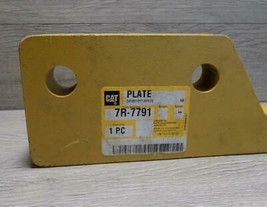 CAT Caterpillar 7r_7791 OEM Plate Assy - £46.43 GBP