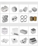 500pcs Custom Magnet Solutions  - $1,000.00