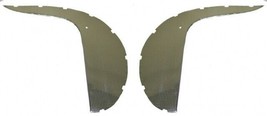 1960 Corvette Sheet Metal Kick Panel Pair - £218.09 GBP