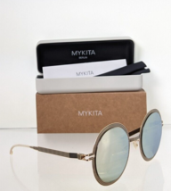 Brand New Authentic MYKITA Sunglasses Studio 6.3 Col. 342 53mm - £157.90 GBP