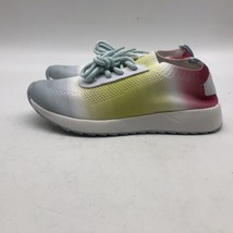 True Craft Women Walking Shoes Size 6.5 M Multicolored - £19.46 GBP
