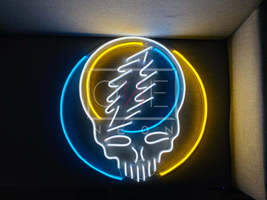 Grateful Dead | LED Neon Sign - £157.10 GBP+