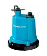 PENTAIR WATER 126981 MP 1/4 hp Aluminum Utile Pump - €151,09 EUR