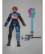 FORTNITE - Only At Walmart - UNVAULTED EDITION - BRITE BOMBER (Action Fi... - $18.00