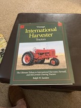 Vintage International Harvester Tractors : The Ultimate Tribute to International - £8.84 GBP