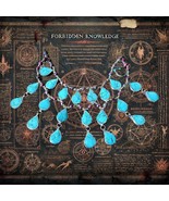 Seize the Forbidden Wealth Charm of Babylon: Your Exclusive Gateway to U... - $475.00
