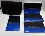 2015 Honda Accord Sedan Owners Manual [Paperback] Auto Manuals - $78.39