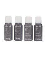 4 Pack - Living Proof Perfect Hair Day Dry Shampoo 1.8oz Travel Size  - $48.74 CAD