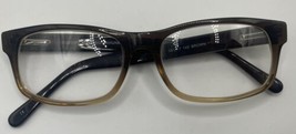 BMEC EYEGLASSES BIG KAHUNA FRAMES 55/17/145 Brown - $26.99