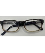 BMEC EYEGLASSES BIG KAHUNA FRAMES 55/17/145 Brown - $36.84 CAD