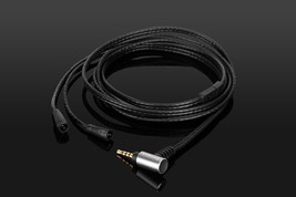 2.5mm Balanced Audio Cable For Sennheiser IE8 IE80 IE8i IE80i IE80S headphone - £20.77 GBP
