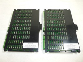 Lot of 2 Panasonic VB-43511A L-TRK L-Trunk/8 Trunk Card Defective AS-IS - $30.29