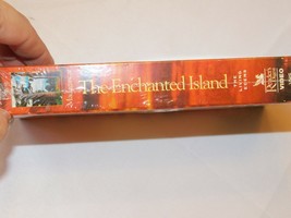 The Enchanted Island Madagascar The Living Edens VHS 1988 Reader&#39;s Diges... - £12.10 GBP