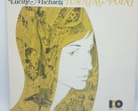 Lucine Michaels Turning Point Original LP Psych Vinyl 1970 Koimonia Reco... - £15.54 GBP