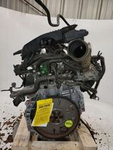 Engine 2.5L VIN A 4th Digit QR25DE Sedan Fits 13-14 ALTIMA 1429295 - $330.86 CAD