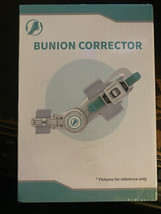 Kutain Bunion Relief &amp; Corrector Model F200 Adjustable Comfortable Durab... - $17.03 CAD