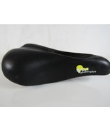 Vintage 90s Terry Liberator Comfort Road Bike Saddle Black made in Italy... - €20,92 EUR